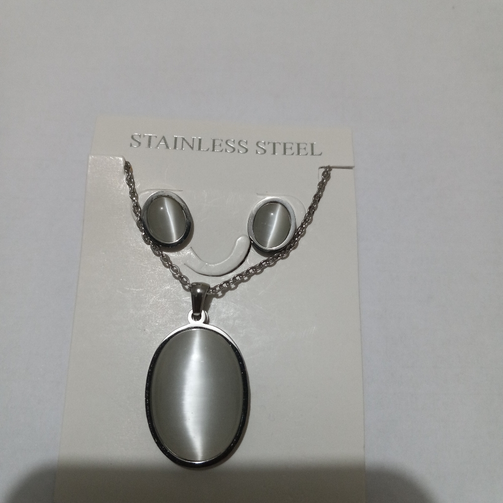 Stainless Steel